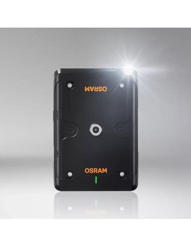 Base de Carga LEDinspect SINGLE CHARGE PAD de OSRAM | LeonLeds