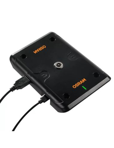 Base de carregamento OSRAM LEDinspect...