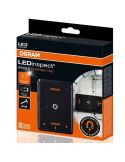 Base de Carga LEDinspect SINGLE CHARGE PAD de OSRAM | LeonLeds