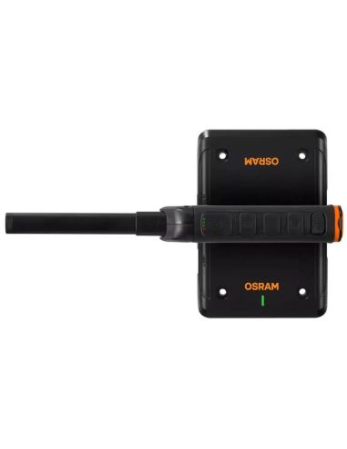 Base de Carga LEDinspect SINGLE CHARGE PAD de OSRAM | LeonLeds