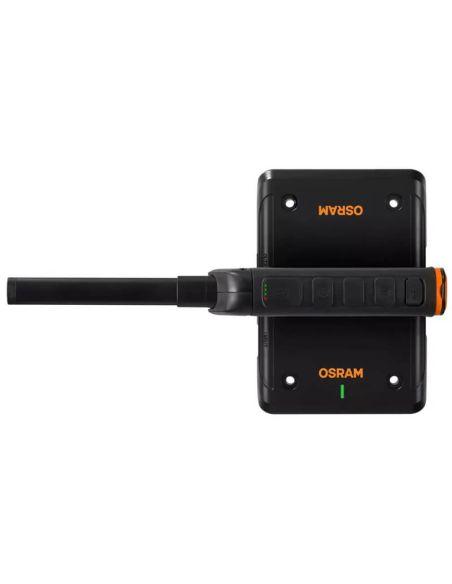 Base de Carga LEDinspect SINGLE CHARGE PAD de OSRAM | LeonLeds