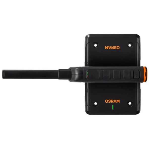 Base de chargement OSRAM LEDinspect SINGLE CHARGE PAD | LéonLeds