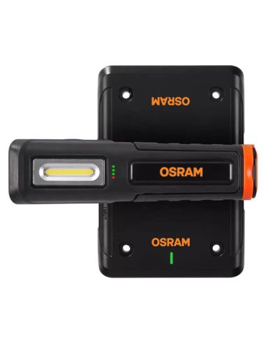 Base de carregamento OSRAM LEDinspect...