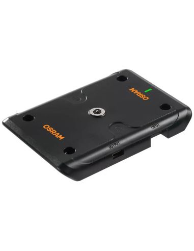 Base de chargement OSRAM LEDinspect SINGLE CHARGE PAD | LéonLeds