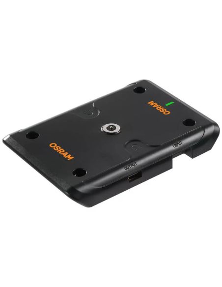 Base de Carga LEDinspect SINGLE CHARGE PAD de OSRAM | LeonLeds