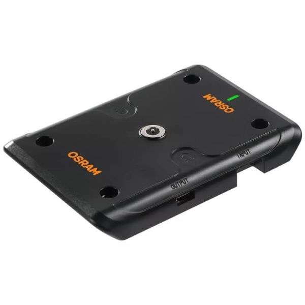 Base de chargement OSRAM LEDinspect SINGLE CHARGE PAD | LéonLeds
