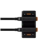 Base de Carga LEDinspect DUAL CHARGE PAD de OSRAM LEDIL424 | LeonLeds