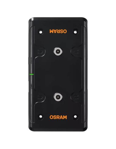Base de Carga LEDinspect DUAL CHARGE PAD de OSRAM LEDIL424 | LeonLeds