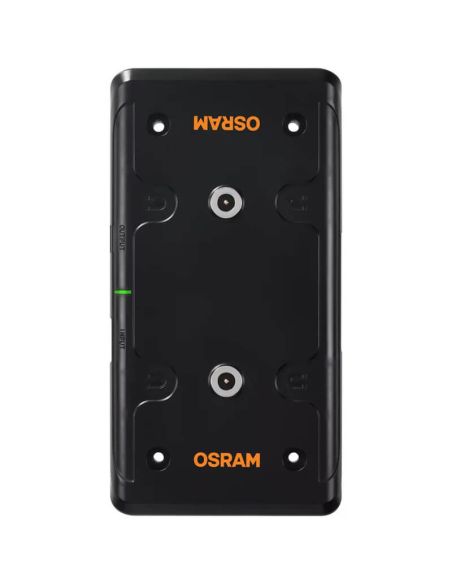 Base de Carga LEDinspect DUAL CHARGE PAD de OSRAM LEDIL424 | LeonLeds