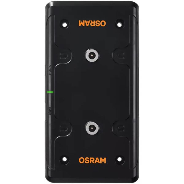 Base de Carga LEDinspect DUAL CHARGE PAD de OSRAM LEDIL424 | LeonLeds