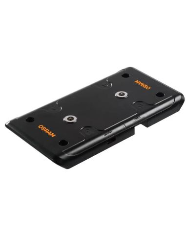 Base de Carga LEDinspect DUAL CHARGE PAD de OSRAM LEDIL424 | LeonLeds