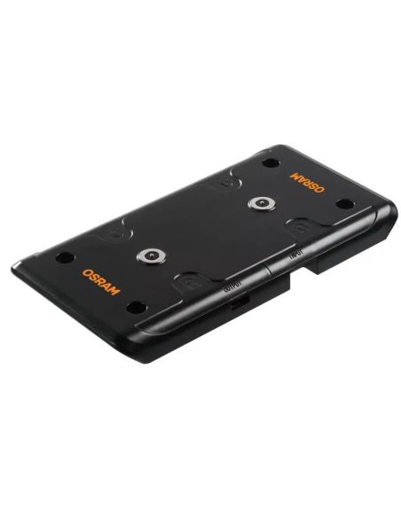 Base de Carga LEDinspect DUAL CHARGE PAD de OSRAM LEDIL424 | LeonLeds