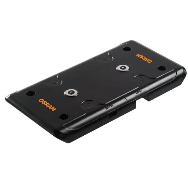 Base de Carga LEDinspect DUAL CHARGE PAD de OSRAM LEDIL424 | LeonLeds