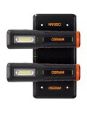 Base de Carga LEDinspect DUAL CHARGE PAD de OSRAM LEDIL424 | LeonLeds