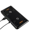 Base de Carga LEDinspect DUAL CHARGE PAD de OSRAM LEDIL424 | LeonLeds
