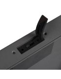 Tapa interruptror cambio de tono de luz Aplique pared LED WITHAM incl.1x10,5W 1100Lm regulable IP54 277860142 | LeonLeds
