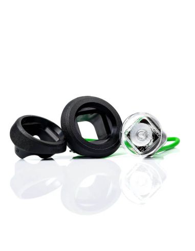 Mini veilleuse LED ronde pour usage...