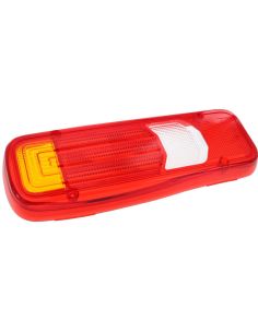 Abajur traseiro LC15 com...