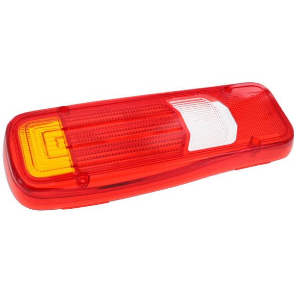 Rücklicht Glühlampe LC15 mit...