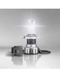 Bombilla Led H4 para motor Night Breaker LED Smart homologada en España +330% de brillo 64193DWNBSM-1HB