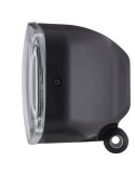 HELLA Jumbo 320 24/12V Farol Híbrido Halogênio/LED - Retangular - Aprovado ECE R7/R112/R10 +6 LEDs 247x141mm 1FE 008 773-081