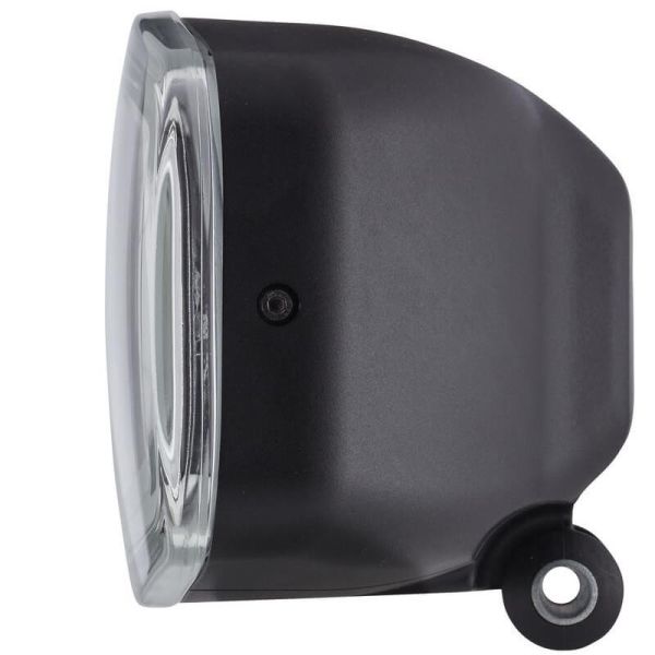 Faro Híbrido Halógeno/LED HELLA Jumbo 320 24/12V - Rectangular - Homologado ECE R7/R112/R10 +6 LEDs 247x141mm 1FE 008 773-081