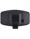 Faro Híbrido Halógeno/LED HELLA Jumbo 320 24/12V - Rectangular - Homologado ECE R7/R112/R10 +6 LEDs 247x141mm 1FE 008 773-081