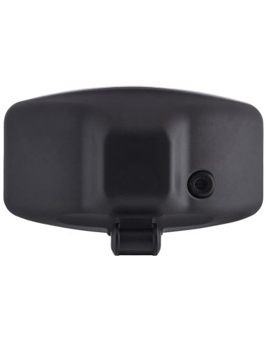 Farol Híbrido Halogênio/LED HELLA Jumbo 320 24/12V - Retangular - Homologado ECE R7/R112/R10 +6 LEDs 247x141mm 1FE 008 773-081