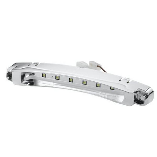 Luz de posição LED para Jumbo 320 - Substituição original HELLA 9DW 196 483-001