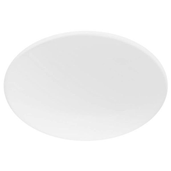 Plafon LED Philips Moire 36W - Luz quente e fria (2700K - 4000K) - EyeComfort - Fácil instalação