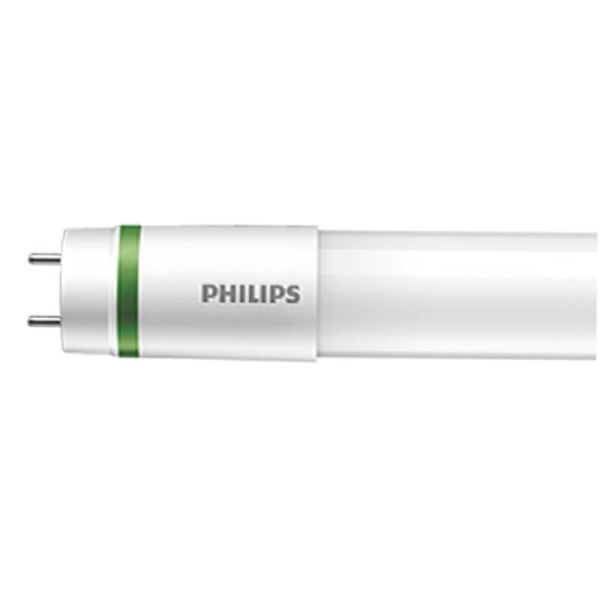 Tubo LED Philips T8 EM 1200mm G13 13,5 Reemplazo 36W - Luz de Alta Calidad para Tareas Visuales - EM Rotable