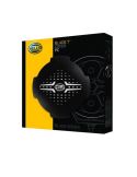 Caja Tapa Protectora para Faros de Carretera HELLA VALUEFIT Blade 7" – Negro, PC 8XS 358 198-001