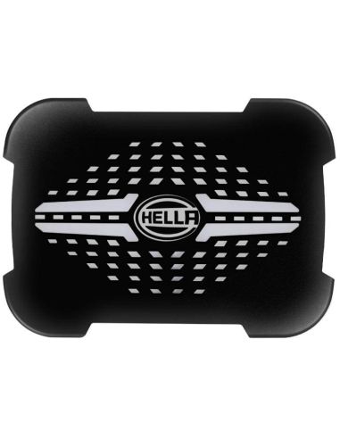 Capuchon de protection rectangulaire...