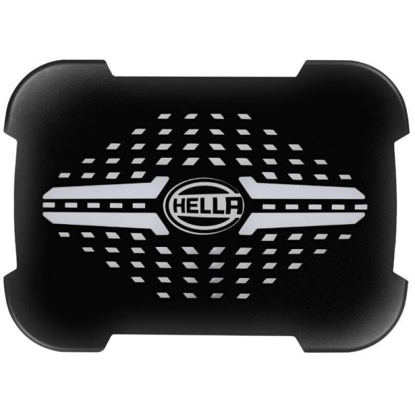 Capuchon de protection rectangulaire...