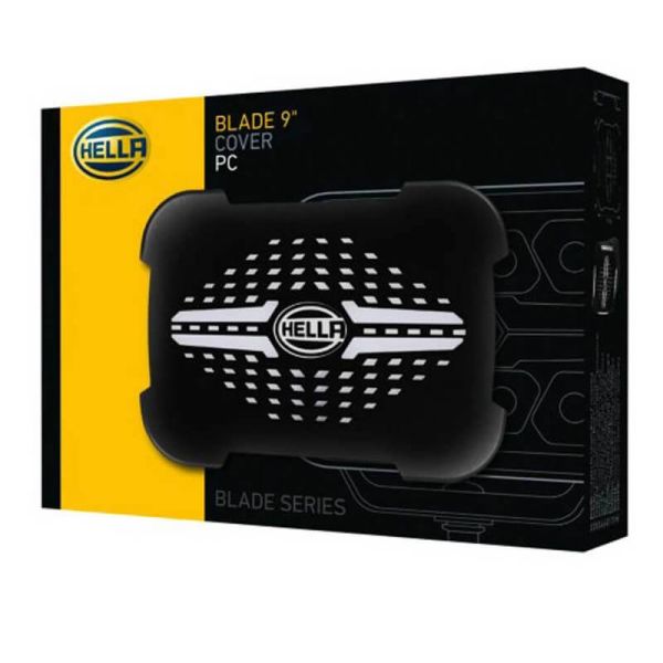 Capuchon de protection rectangulaire...