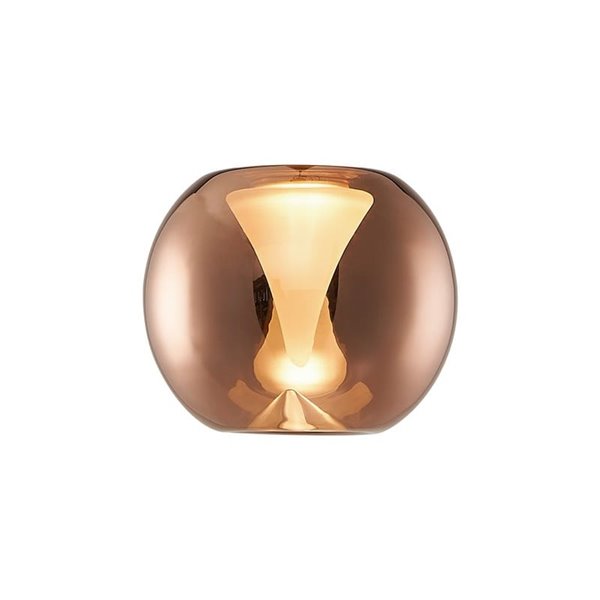 Accesorio bola de Cristal para Lámpara Colgante ANDRÓMEDA 4 Colores