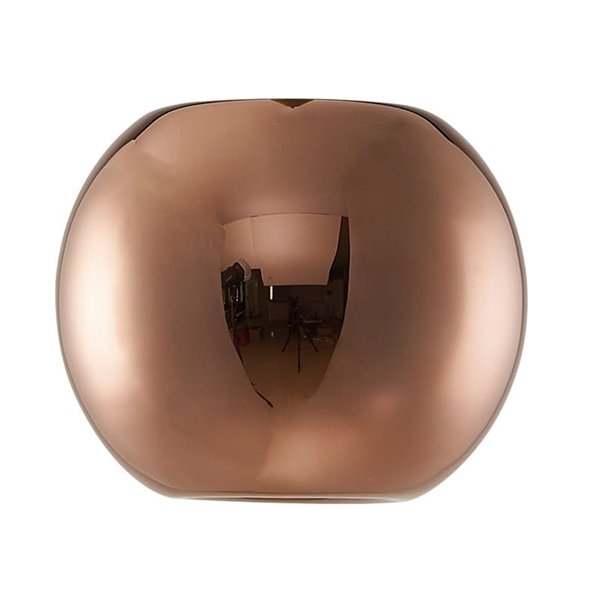 Accesorio bola de Cristal para Lámpara Colgante ANDRÓMEDA 4 Colores