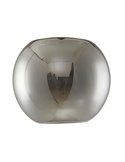 Accessoire pour lampe suspendue boule de cristal Andromède (4 couleurs)