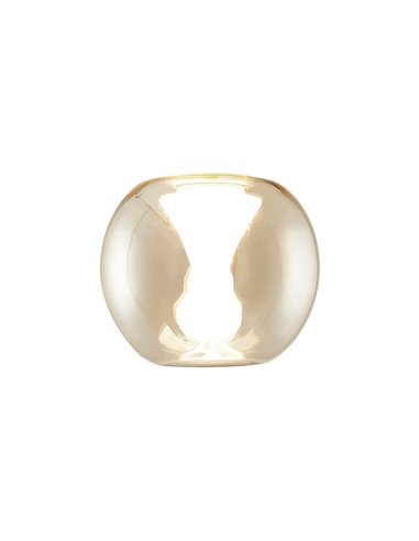 Accessoire pour lampe suspendue boule de cristal Andromède (4 couleurs)