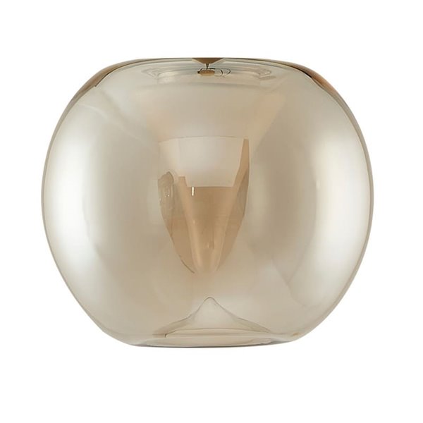 Accesorio bola de Cristal para Lámpara Colgante ANDRÓMEDA 4 Colores