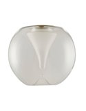 Accesorio bola de Cristal para Lámpara Colgante ANDRÓMEDA 4 Colores
