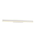 Aplique de Pared LED LINEAL con luz arriiba y abajo, blanco 22W 3000K