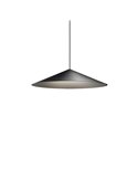 Lâmpada de suspensão embutida com abajur cônico DUNE 35, 5 Metros, DALI/Phase Trim, 2700K/3000K