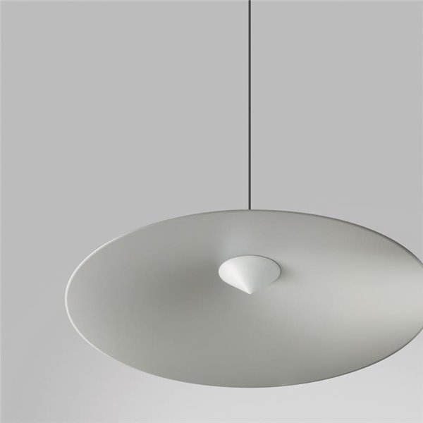 Lampe à poser suspendue 2 Mètres DUNE 35 BASE, 2700K/3000K - Non dimmable/DALI