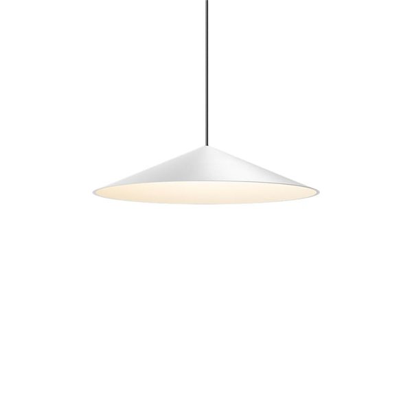 Luminária de superfície suspensa 3 Metros de cabo, DUNE 35 BASE, 2700K/3000K - Não regulável/DALI