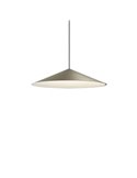 Luminária pendente 5 Metros DUNE 35 WIRE TRIMLESS - DALI/Phase Trim, 2700K/3000K