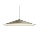 Lampe à poser suspendue 2 Mètres DUNE 55 BASE, 2700K/3000K - Non dimmable/DALI