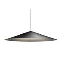 Candeeiro suspenso de 2 metros DUNE 55 WIRE TRIMLESS - DALI/Phase Trim, 2700K/3000K