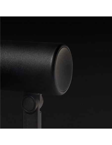 Spot magnétique encastrable 12º, MAGNETIQUE 24V COCO SUPER SPOT 2700K/3000K/4000K