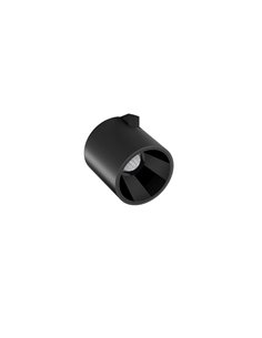 Foco corto magnético Empotrable 18º, MAGNETIC 24V FLIP SPOT, 6W 2700K/3000K/4000K